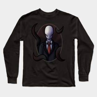 Slender Long Sleeve T-Shirt